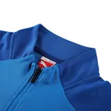 Puma Light Blue Cold Set Jacket and Pants