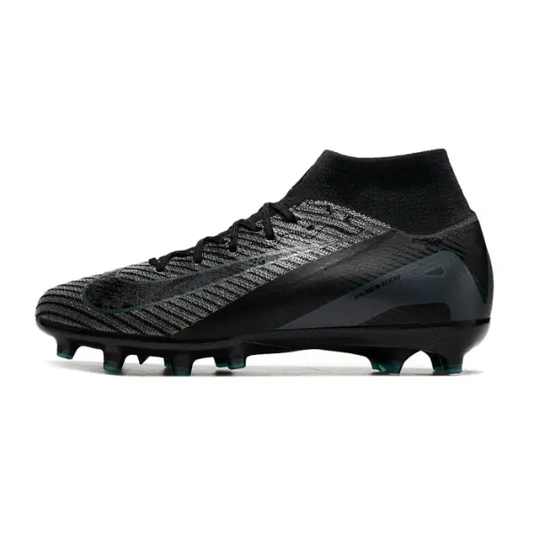 Nike Air Zoom Mercurial Superfly 10 Elite Kids Artificial Ground AG Football Boot Shadow Pack