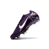 Nike Air Zoom Mercurial Vapor 16 Elite Mbappe Purple Pack Mixed Studs SG Football Boot