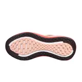 Nike Air Zoom Vomero Plus Orange and Purple Running Shoes