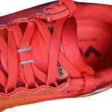 Nike Air Zoom Vomero Plus Orange and Purple Running Shoes