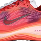 Nike Air Zoom Vomero Plus Orange and Purple Running Shoes