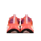 Nike Air Zoom Vomero Plus Orange and Purple Running Shoes