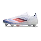 Adidas F50 Elite Laceless Mixed Studs SG Advancement Pack Football Boot
