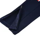 Adidas Dark Blue White Red Cold Set Jacket and Pants