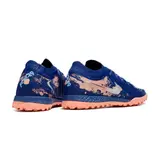 Nike Phantom GX2 Elite Blue and Orange Haaland Pack Turf TF Football Boot
