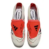 Adidas Predator 25 Elite Tongue Goal Hunter Pack Firm Ground FG Kids Football Boot