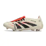 Adidas Predator 25 Elite Tongue Goal Hunter Pack Firm Ground FG Kids Football Boot