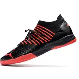 Puma Future Z 1.3 NJR X Batman Pack Black and Yellow Indoor IC Football Boot