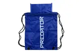 Adidas Predator Blue and White Boot Bag