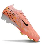 Nike Air Zoom Mercurial Vapor 16 Elite Orange Firm Ground FG Football Boot
