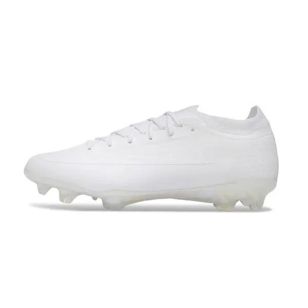 Nike Air Zoom Mercurial Superfly 11 Elite White Firm Ground FG Football Boot