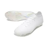 Nike Air Zoom Mercurial Superfly 11 Elite White Firm Ground FG Football Boot
