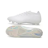 Nike Air Zoom Mercurial Superfly 11 Elite White Firm Ground FG Football Boot