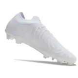 Nike Phantom GX2 Elite White Firm Ground FG Football Boot