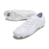 Nike Phantom GX2 Elite White Firm Ground FG Football Boot