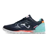 Joma Top Flex Blue Turf TF Football Boot