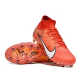 Nike Air Zoom Mercurial Superfly 9 Elite Kids Dreamspeed 007 Pack Artificial Ground AG Football Boot