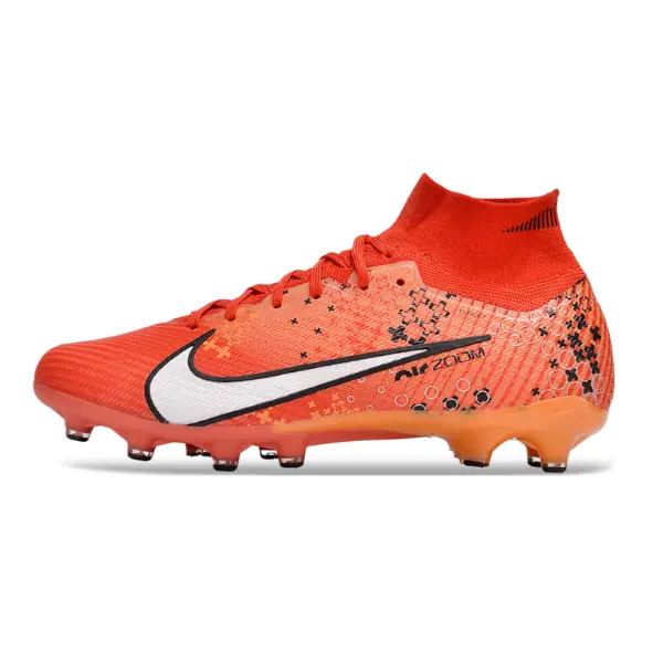 Nike Air Zoom Mercurial Superfly 9 Elite Kids Dreamspeed 007 Pack Artificial Ground AG Football Boot