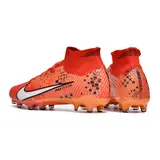 Nike Air Zoom Mercurial Superfly 9 Elite Kids Dreamspeed 007 Pack Artificial Ground AG Football Boot