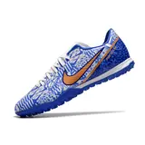 Nike Zoom Mercurial Vapor 15 Academy CR7 Pack Blue Turf TF Football Boot