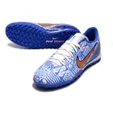 Nike Zoom Mercurial Vapor 15 Academy CR7 Pack Blue Turf TF Football Boot