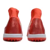 Nike Zoom Mercurial Superfly 10 Elite Red Turf TF Kids Football Boot