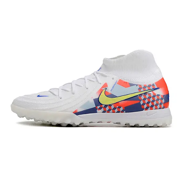 Nike Phantom Luna 2 Elite Barcelona Pack Kids Turf TF Football Boot