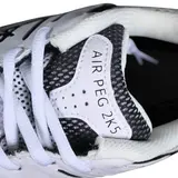 Nike Air Pegasus 2005 Black and White Running Shoes