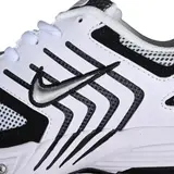 Nike Air Pegasus 2005 Black and White Running Shoes