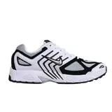 Nike Air Pegasus 2005 Black and White Running Shoes