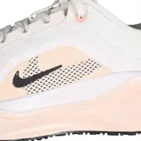 Nike Air Zoom Pegasus 41 Gtx White and Beige Running Shoes