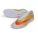 Nike Air Zoom Mercurial Superfly 11 Elite CR7 Golden Pack Turf TF Football Boot