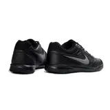 Nike SB Gato X Supreme Black Indoor IC Football Boot
