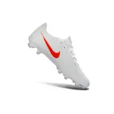 Nike Tiempo Legend 11 Elite White Kids Firm Ground FG Football Boot