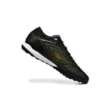 New Balance Tekela Elite V5 Black Turf TF Football Boot
