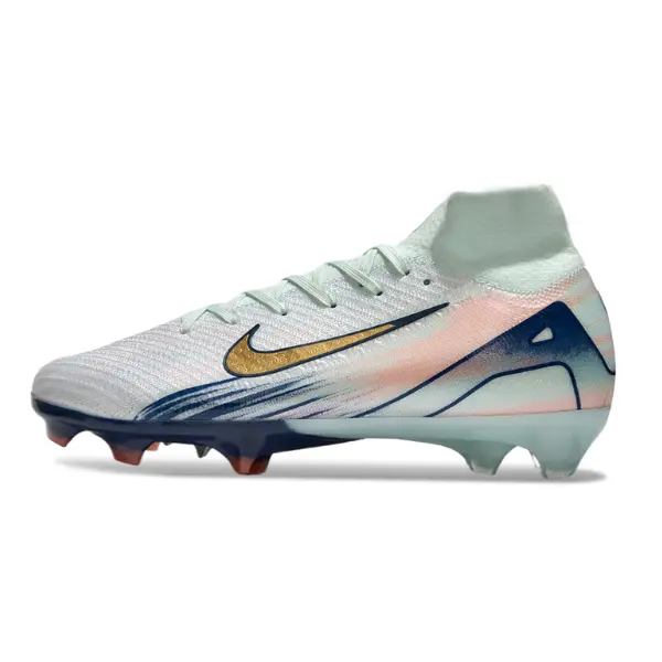Nike Air Zoom Mercurial Superfly 10 Elite Dreamspeed 009 Pack Firm Ground FG Football Boot