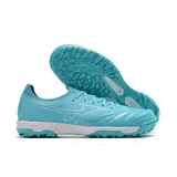 Mizuno Neo Sala Turf TF Light Blue Football Boot