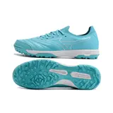 Mizuno Neo Sala Turf TF Light Blue Football Boot