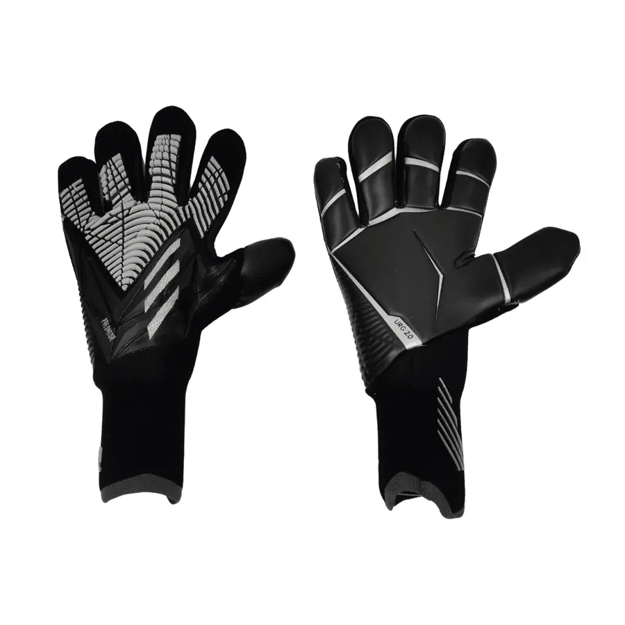 Luva Predator Edge Pro Edge of Darkness - VN Esportes