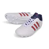 Adidas Copa Mundial FG White, Dark Blue and Red Firm Ground FG Football Boot