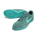 Nike5 Street Gato Green Indoor IC Football Boot