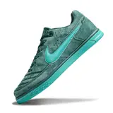 Nike5 Street Gato Green Indoor IC Football Boot