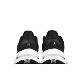 Nike Air Zoom Pegasus Premium Black and White Running Shoes