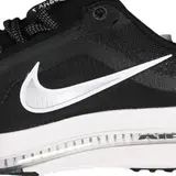 Nike Air Zoom Pegasus Premium Black and White Running Shoes