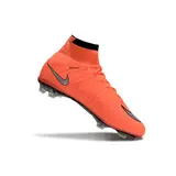 Nike Mercurial Superfly 4 Elite Pink Salmon Firm Ground FG Football Boot