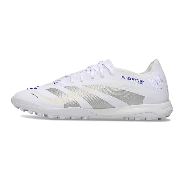 Adidas Predator 25 Elite Polar Victory Pack Turf TF Football Boot