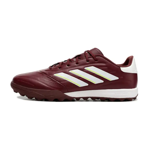 Adidas Copa Pure II League Energy Citrus Pack Turf TF Football Boot