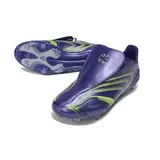 Adidas F50 Elite Purple Firm Ground FG Football Boot