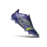 Adidas F50 Elite Purple Firm Ground FG Football Boot